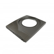 Facciata anteriore originale