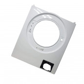 Facciata anteriore originale