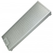 Filtro metallico anti-grasso