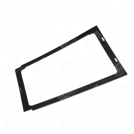 TELAIO DELLA PORTA ORIGINALE FORNI A MICROONDE - DE64-02267A