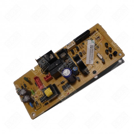 SCHEDA ELETTRONICA, MODULO DI POTENZA ORIGINALE FORNI A MICROONDE - DE92-03942B