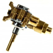 Rubinetto del gas originale