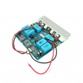 Scheda elettronica, modulo di potenza originale