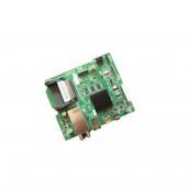 Scheda elettronica originale