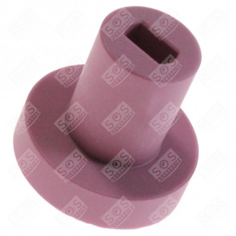 SUPPORTO GIRARROSTO FORNI A MICROONDE - 4370W3Z004A