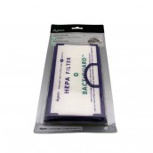 Filtro HEPA post-motore