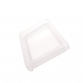 Piastra per cubetti di ghiaccio originale