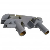 Vasca per detersivo, vasca per detersivo