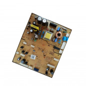 Modulo principale originale