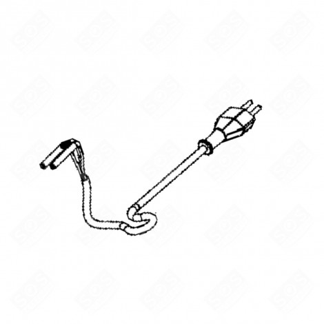 CAVO MACCHINA DA CAFFÃ, CAFFETTIERA - MS-623254