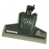 Spazzola Freejet 2 in 1 G143