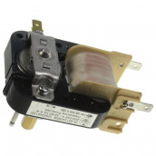 Ventola di calore rotante