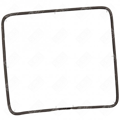 GUARNIZIONE DELLA PORTA 9 CLIP FORNI, FORNELLI ELETTRICI E A GAS - C00274055