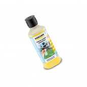 Detergente per vetri