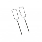 2 fruste per emulsionare