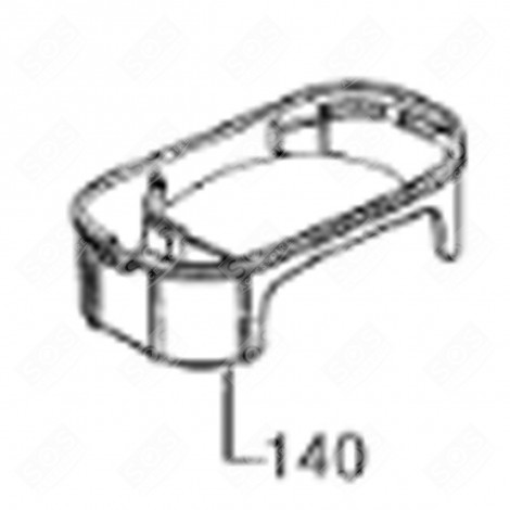 VASCHETTA RACCOGLI CONDENSA FRIGORIFERO, CONGELATORE - 2425555014