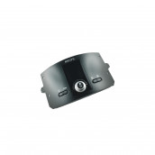 Scheda elettronica di comando