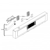 Pannello di Controllo (Codice 510)
