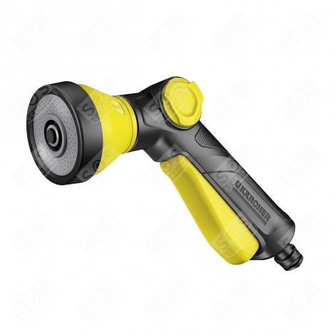 PISTOLA MULTIFUNZIONE ACCESSORI E PRODOTTI - 26452660, 2.645-266.0