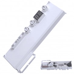 Scheda elettronica di comando