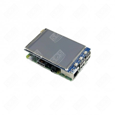 MODULO DI CONTROLLO ORIGINALE FRIGORIFERO, CONGELATORE - DA97-13300Y