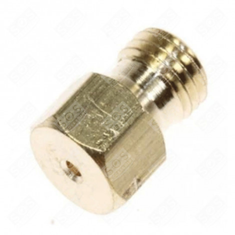 INIETTORE, UGELLO SEMI RAPIDO 1.10 PIANO COTTURA - 909010409