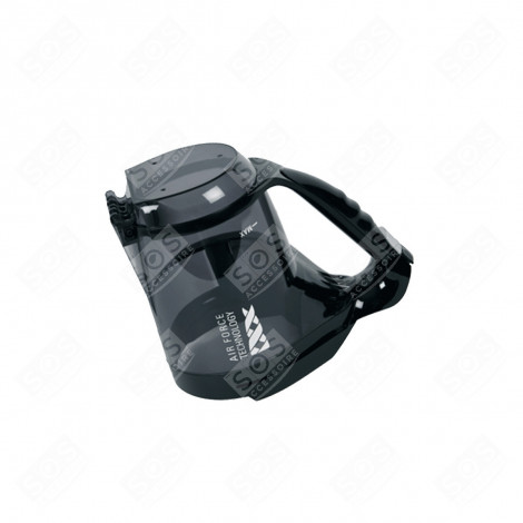 BAC SÉPARATEUR GRIS ASPIRAPOLVERE - RS-2230001101