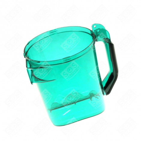 CONTENITORE SEPARATORE VERDE ASPIRAPOLVERE - RS-2230001252