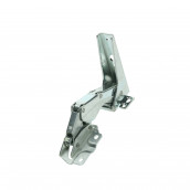 Cerniera inferiore originale