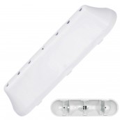 Aletta del cestello 18,2 x 4,8 cm