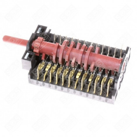 TERMOSTATO ORIGINALE FORNI, FORNELLI ELETTRICI E A GAS - 818730377