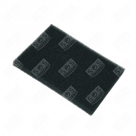 FILTRO IN SCHIUMA ASPIRAPOLVERE - RS-2230002150