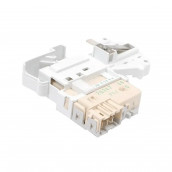 Sicurezza della porta, Chiusura, Serratura originale