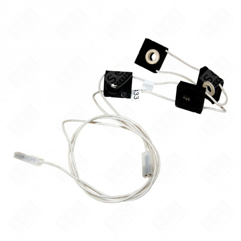 MICROINTERRUTTORE ORIGINALE FORNI, FORNELLI ELETTRICI E A GAS - 694490433