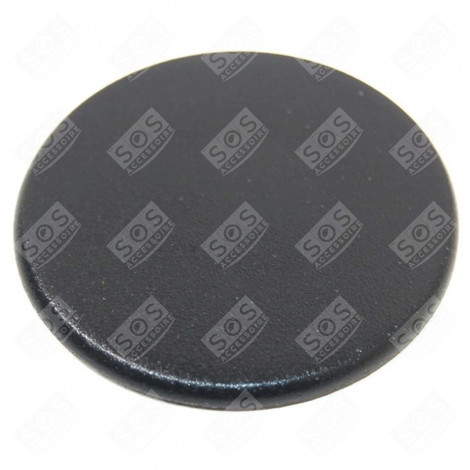 CAPPELLO DEL BRUCIATORE ORIGINALE PIANO COTTURA - 358010075