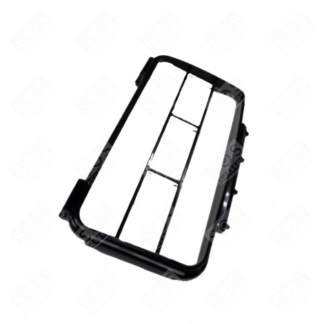 GRIGLIA NERA ASPIRAPOLVERE - RS-RT4383