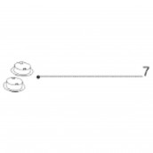 Portalampada e lampadina