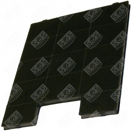 FILTRO A CARBONE CAPPA ASPIRANTE - 182183