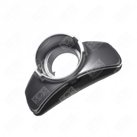 FLANGIA ANTERIORE GRIGIA ASPIRAPOLVERE - RS-RT900572, SS-7222046520