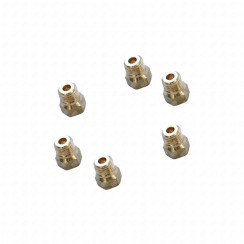 Set iniettori gas naturale