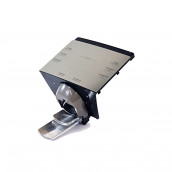 Facciata distributore originale