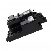 Scheda elettronica, modulo programmato