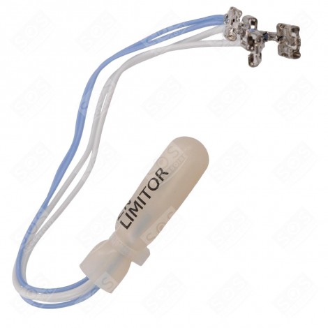 PROTETTORE TERMICO DEL MOTORE FORNI, FORNELLI ELETTRICI E A GAS - 3872079029