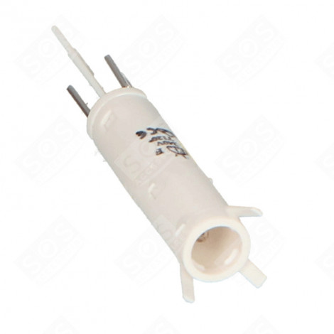 LAMPADA ORIGINALE FORNI, FORNELLI ELETTRICI E A GAS - 824610233