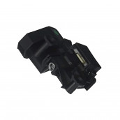 Serratura della porta originale