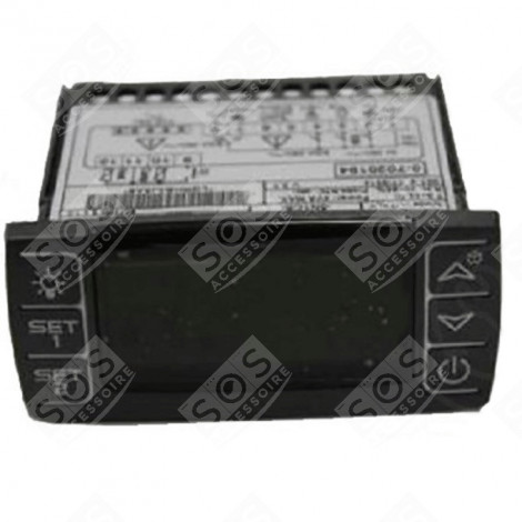 PROGRAMMATORE TEMPERATURA ORIGINALE FRIGORIFERO, CONGELATORE - 818731543