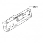 Modulo di comando - Scheda elettronica