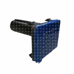 Pulsante di apertura originale