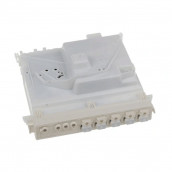 Modulo di comando - Scheda elettronica