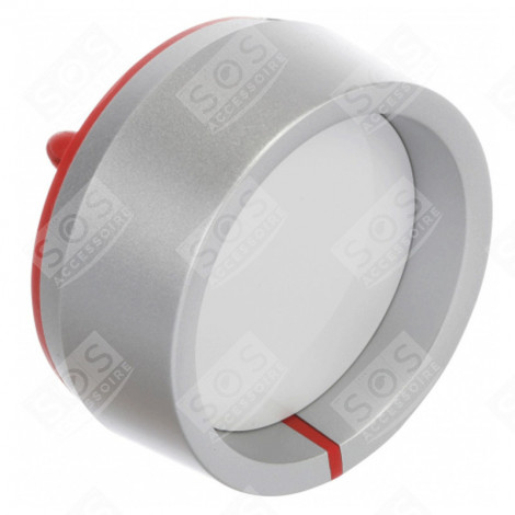 PULSANTE DEL PROGRAMMATORE LAVATRICE - 00637042